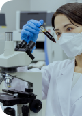 Thiết bị và vật liệu nghiên cứu phát triển